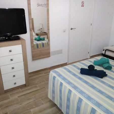 Apartamento Laila,Sevilla, Alcalá de Guadaira Exteriér fotografie