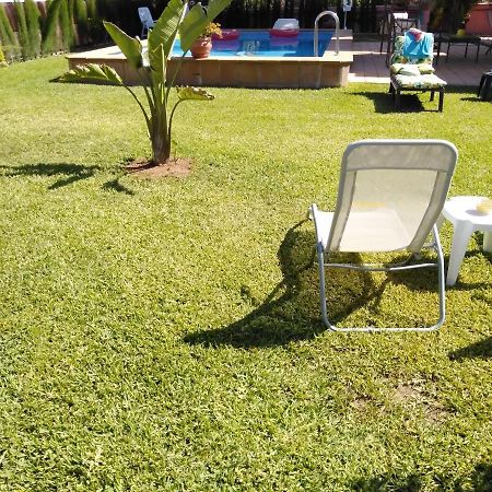 Apartamento Laila,Sevilla, Alcalá de Guadaira Exteriér fotografie