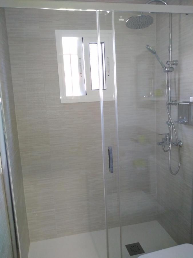 Apartamento Laila,Sevilla, Alcalá de Guadaira Exteriér fotografie