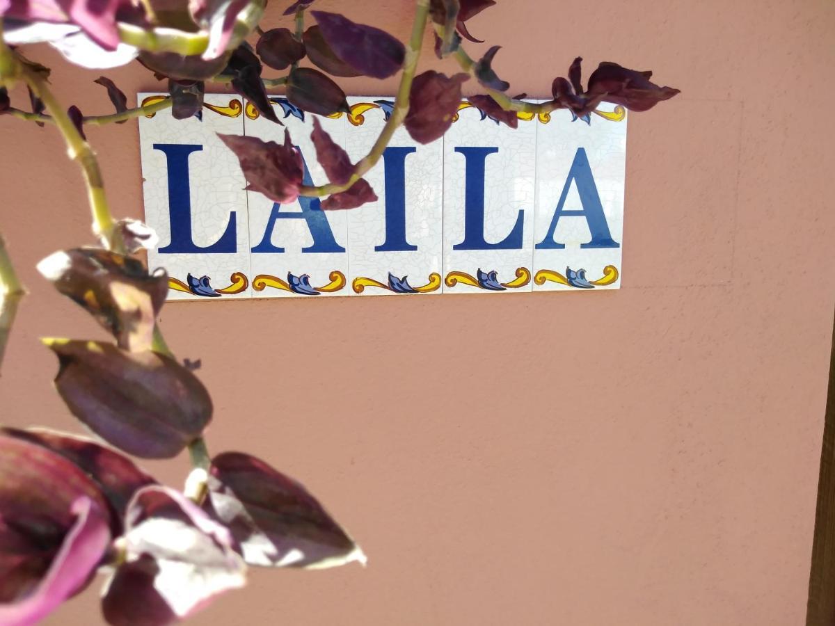 Apartamento Laila,Sevilla, Alcalá de Guadaira Exteriér fotografie